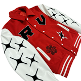Rebirth Varsity - RED