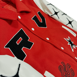 Rebirth Varsity - RED