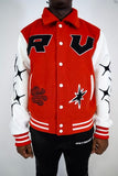 Rebirth Varsity - RED
