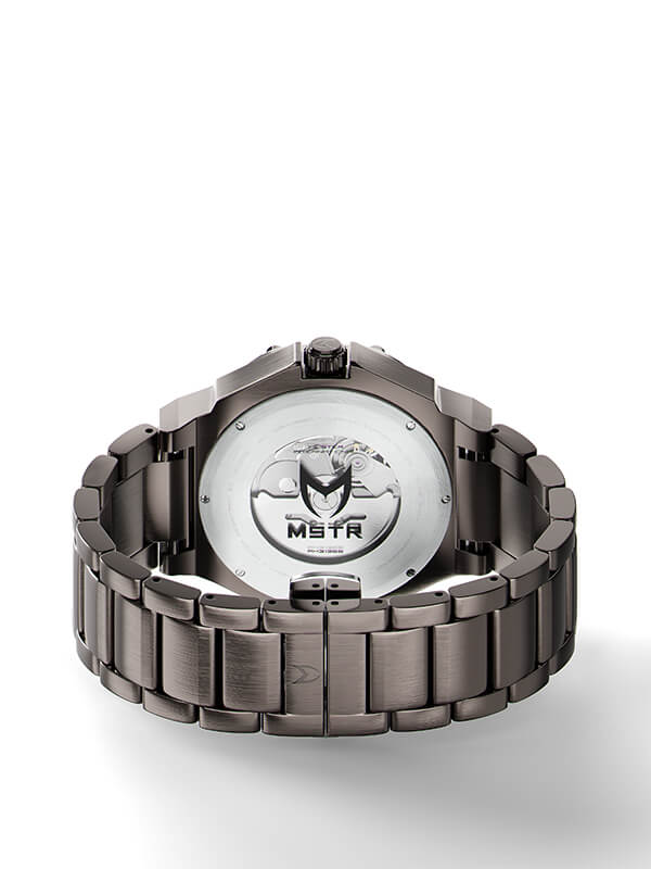 AM318SS - AMBASSADOR CHOCOLATE AUTOMATIC