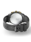 AX124RB - AMBASSADOR X  GOLD WATCH
