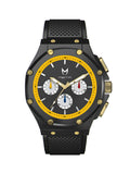 AX124RB - AMBASSADOR X  GOLD WATCH
