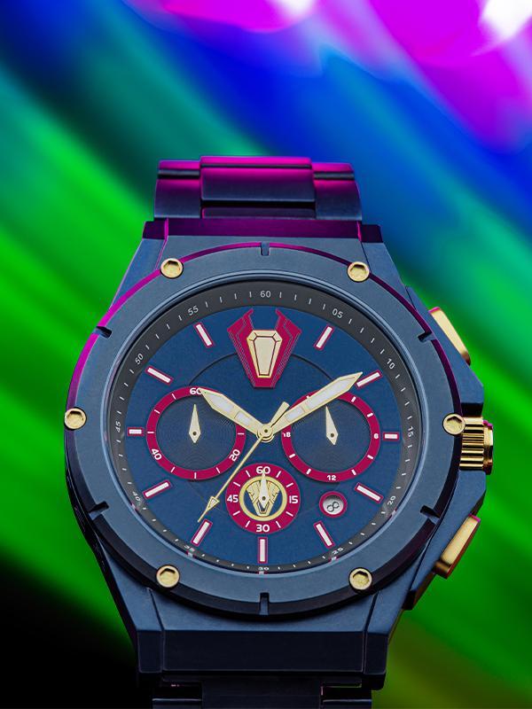 AM270MV - MARVEL VISION BLUE