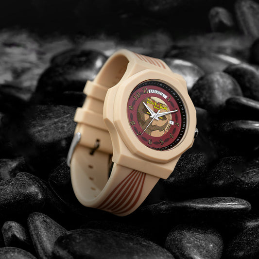 DT001AOT - ARMORED TITAN