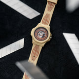 DT003AOT - ATTACK TITAN TAN