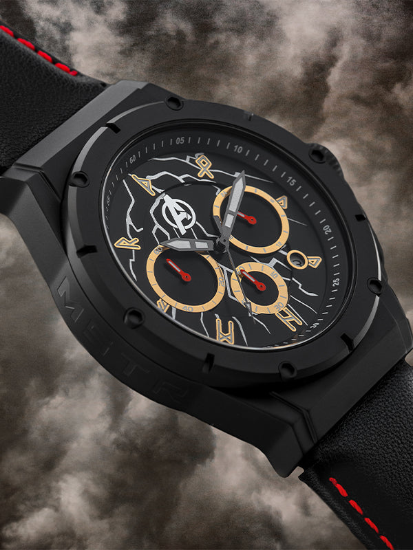 AM279MV - MK4 THOR BLACK WATCH