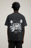 VILLA HOTEL T-SHIRT