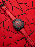 AM273MV - MK4 MARVEL CARNAGE WATCH