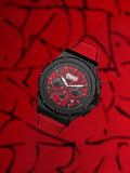AM273MV - MK4 MARVEL CARNAGE WATCH