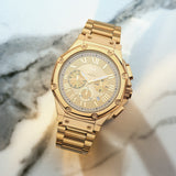 AM1024SS - AMBASSADOR GOLD / GOLD STEEL