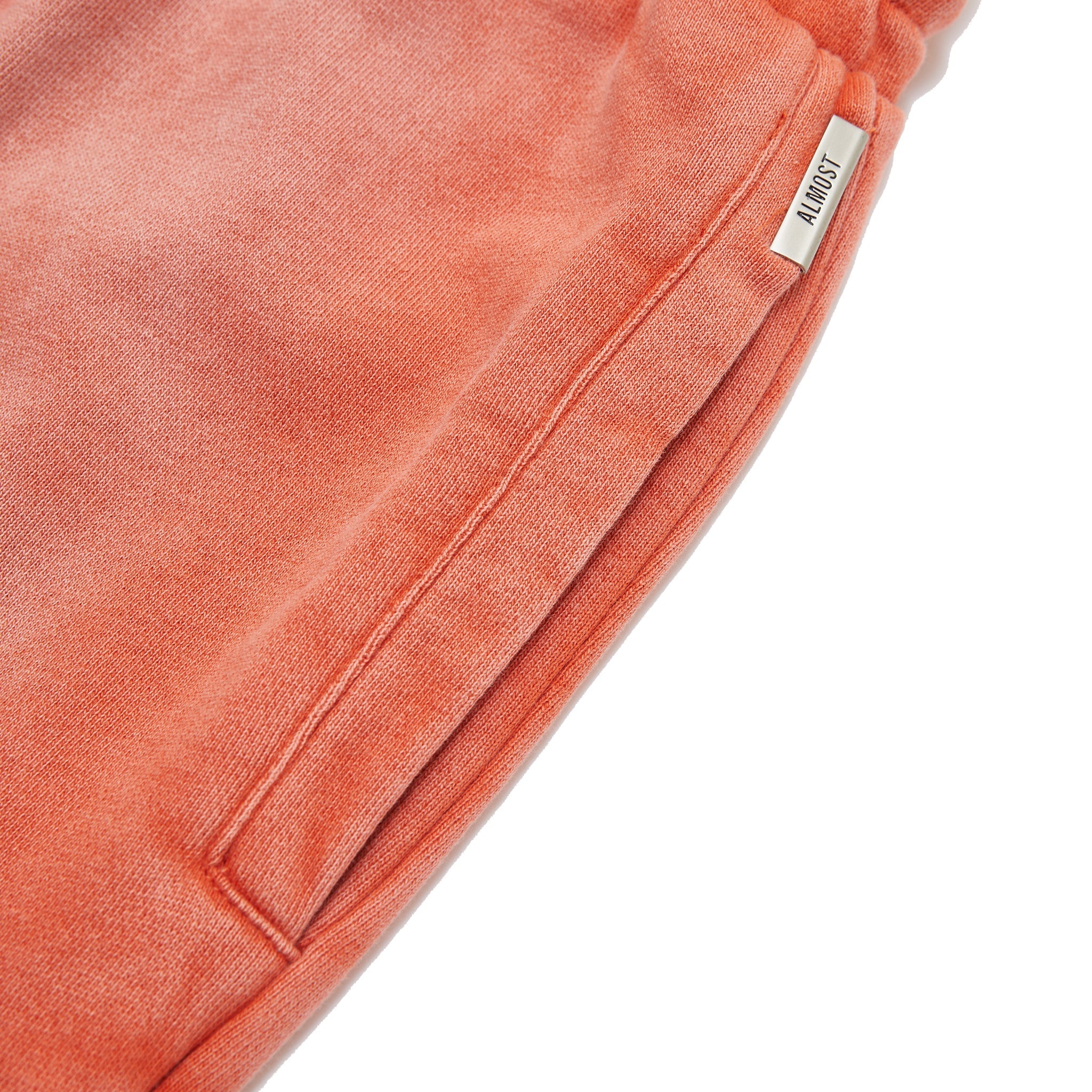 Signature Sun Faded Stacked Sweatpant