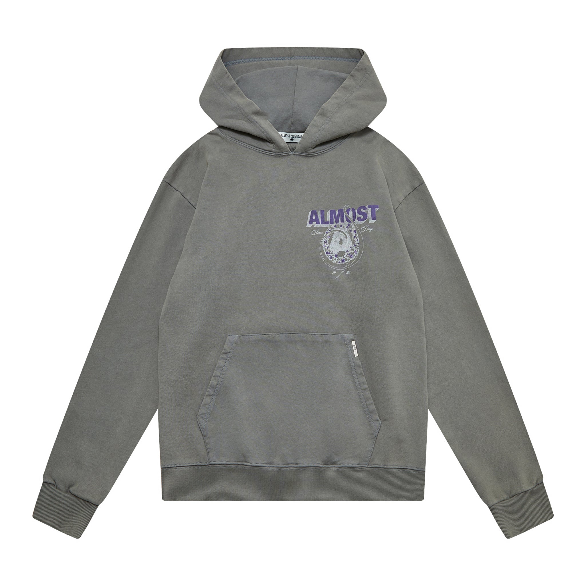 Wreath Hoodie