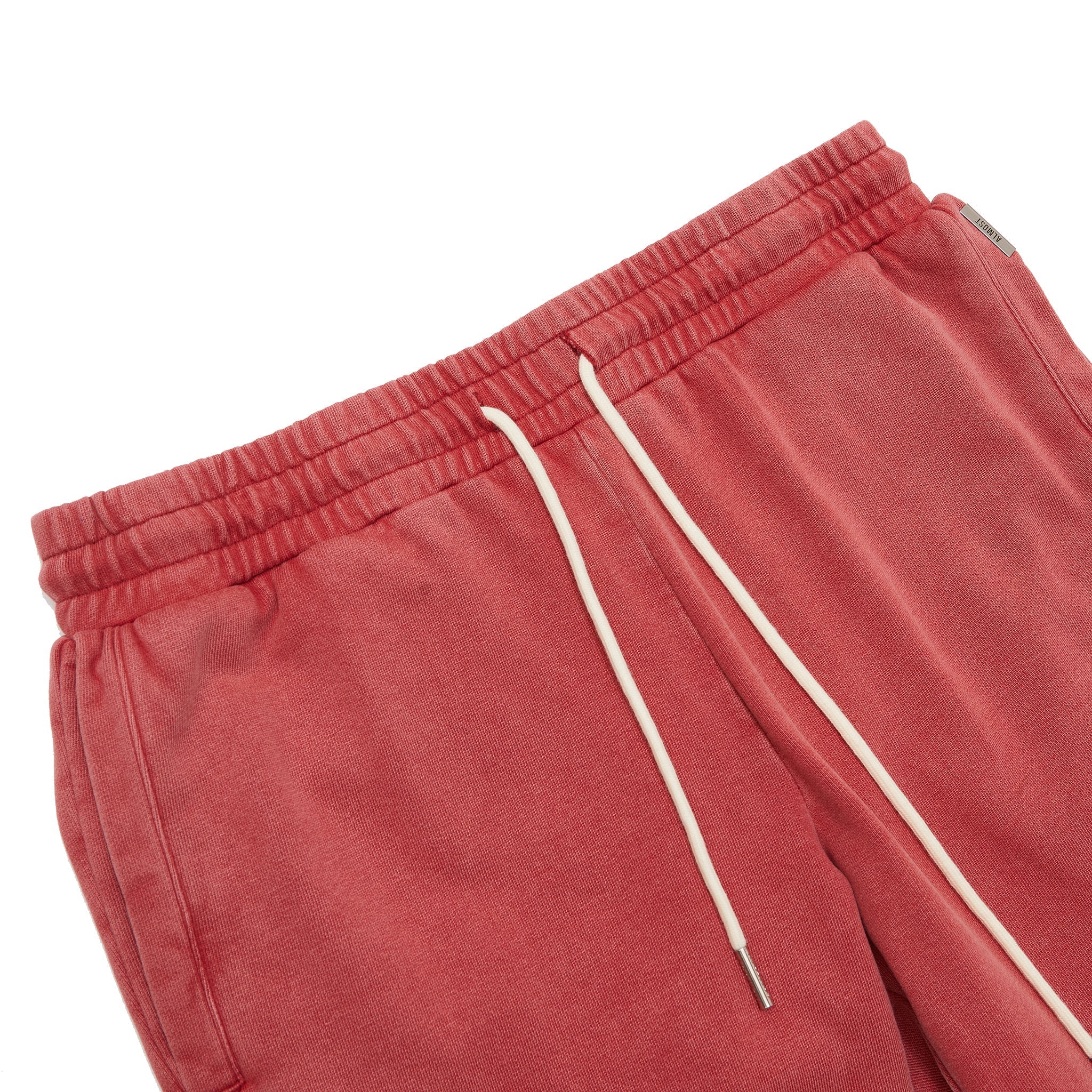 Reserved Stacked Sweatpant
