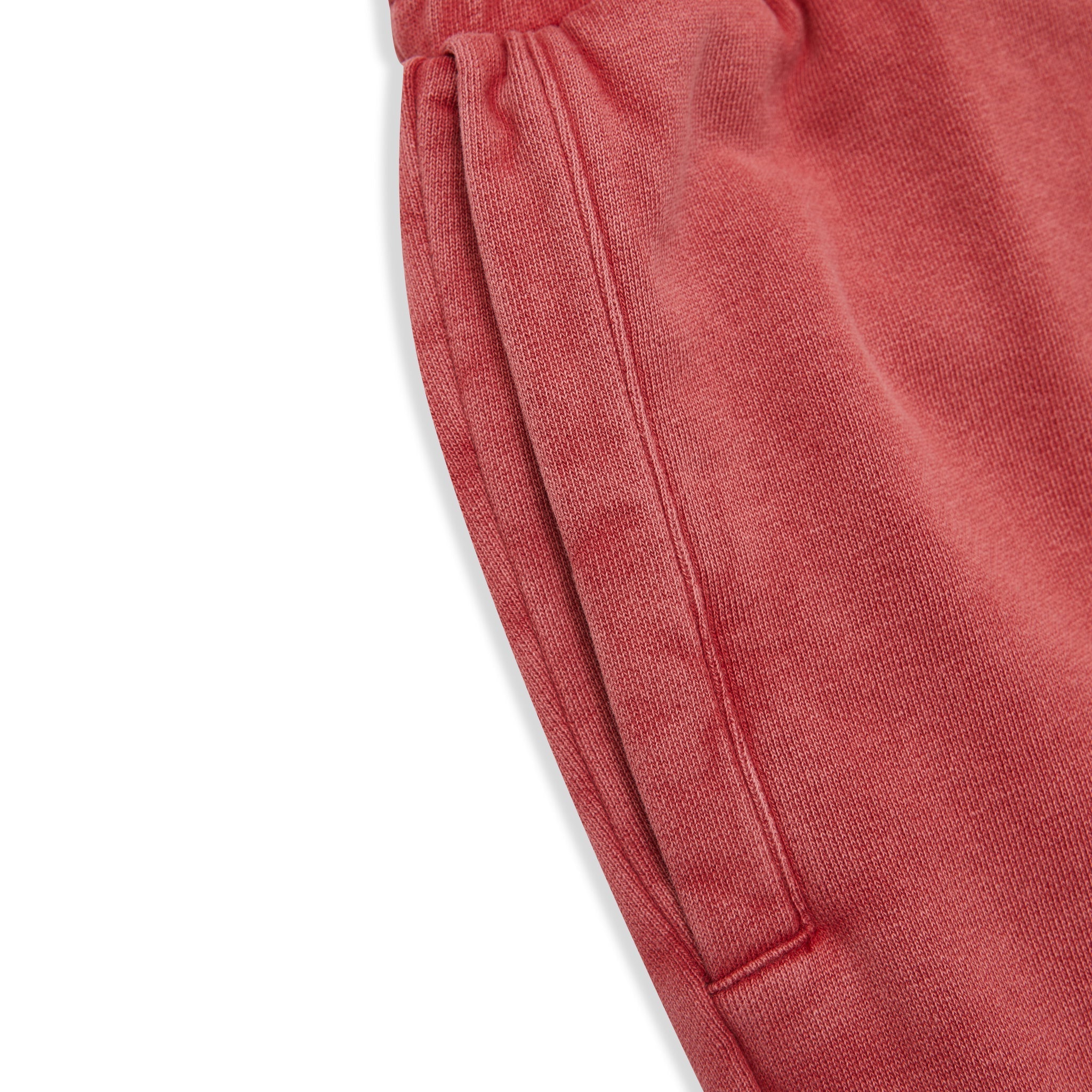 Reserved Stacked Sweatpant