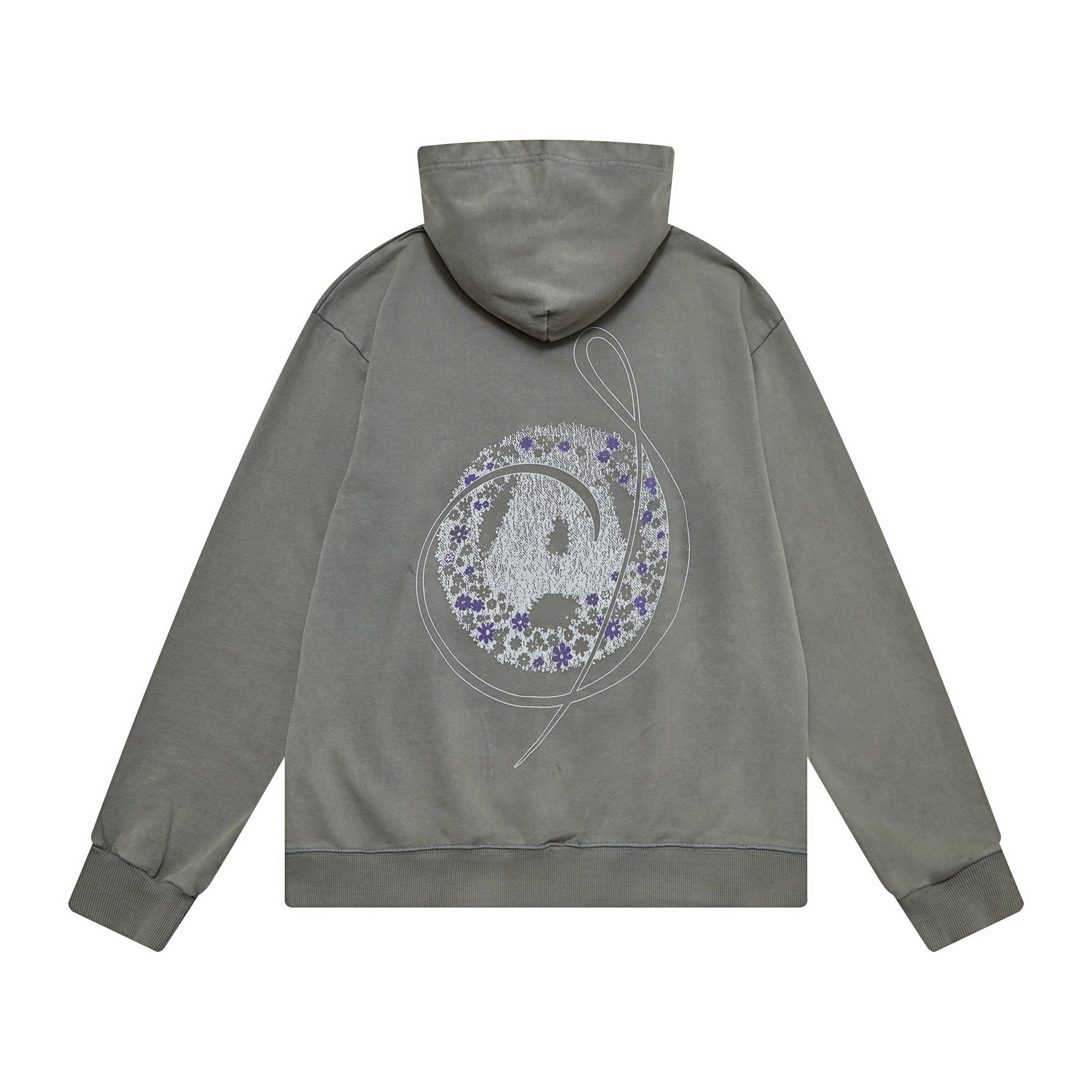 Wreath Hoodie