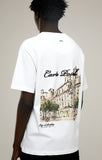 CARTE POSTALE T-SHIRT