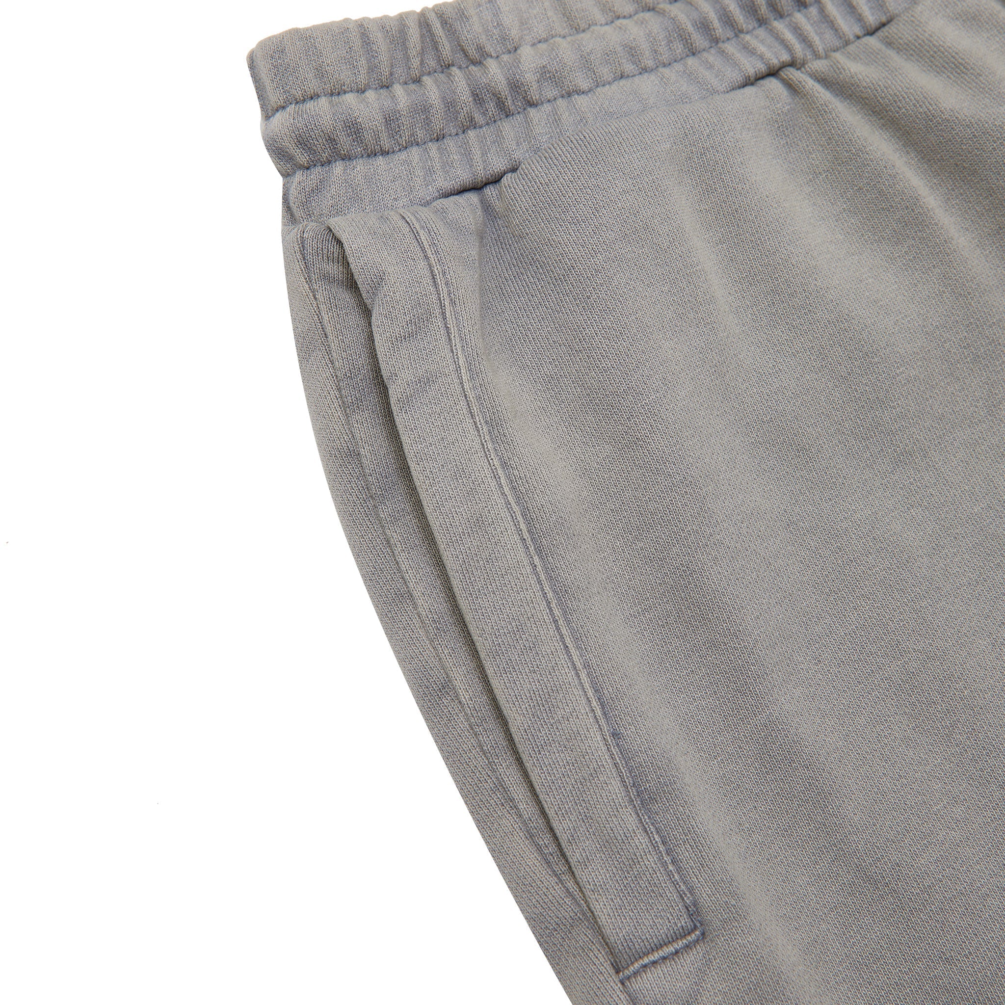 Wreath Stacked Sweatpant