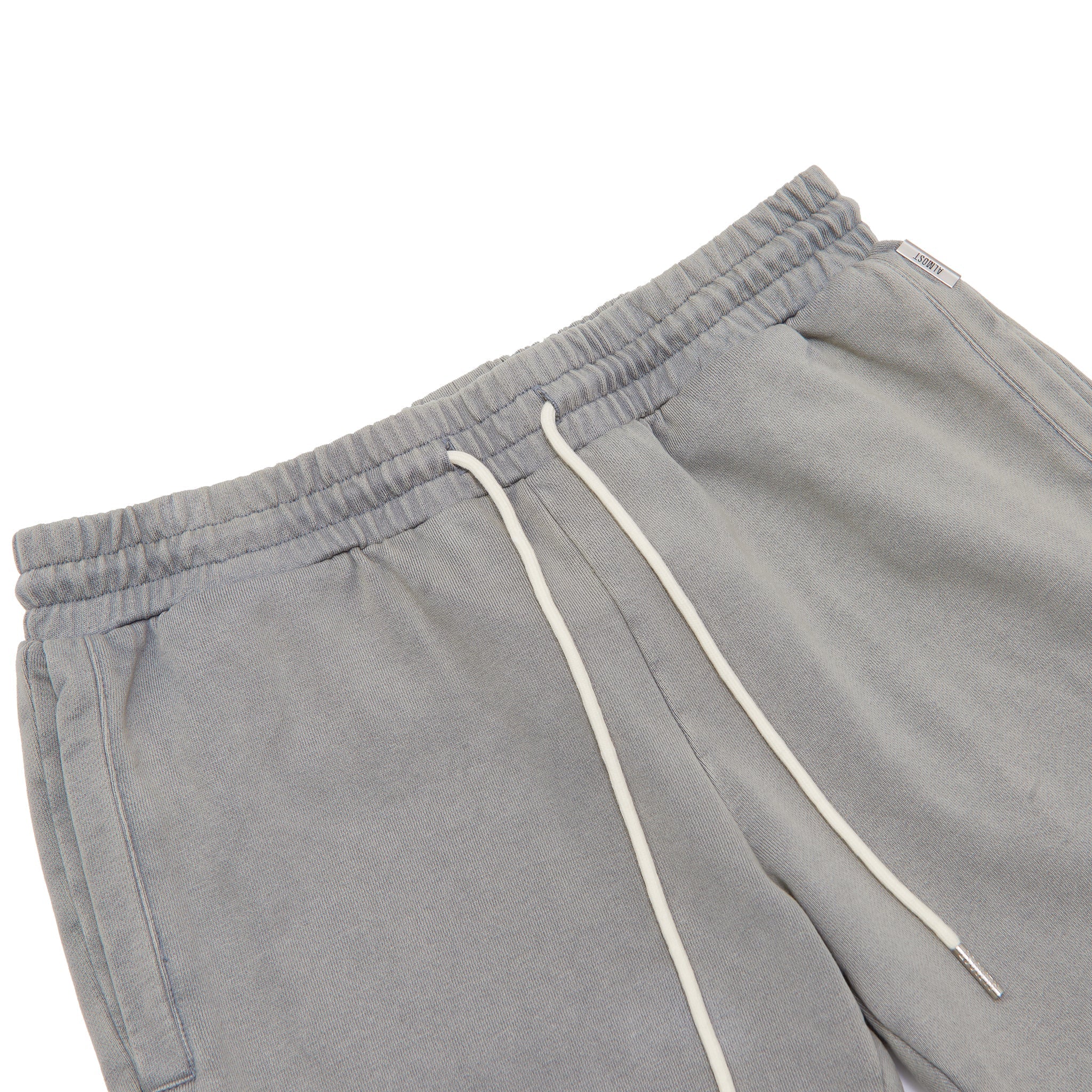 Wreath Stacked Sweatpant
