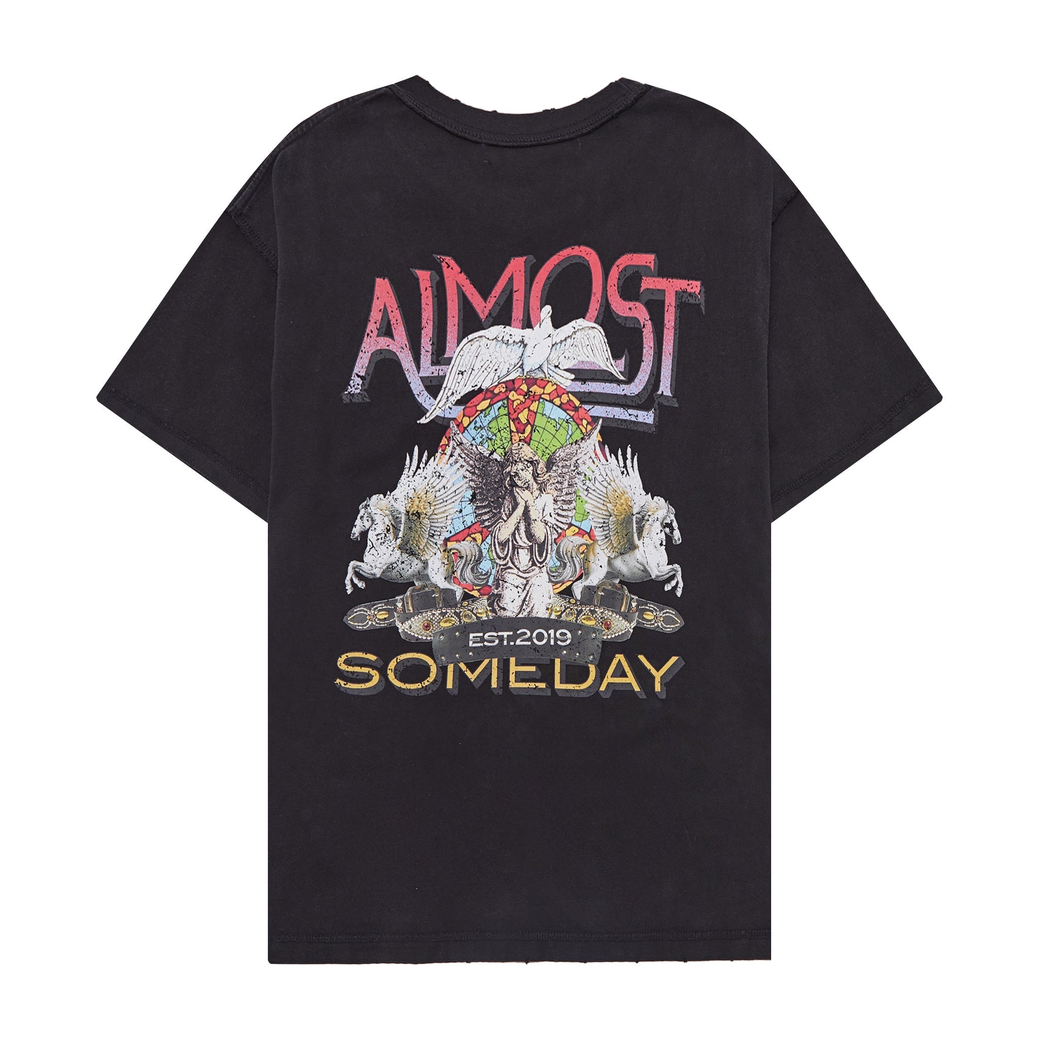 Peace Tee