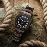 AM318SS - AMBASSADOR CHOCOLATE AUTOMATIC