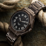 AM318SS - AMBASSADOR CHOCOLATE AUTOMATIC