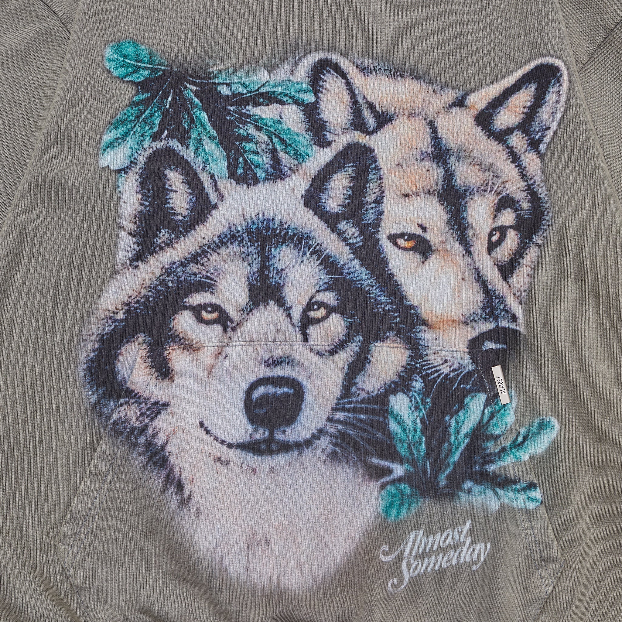 Wolves Hoodie