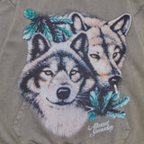 Wolves Hoodie