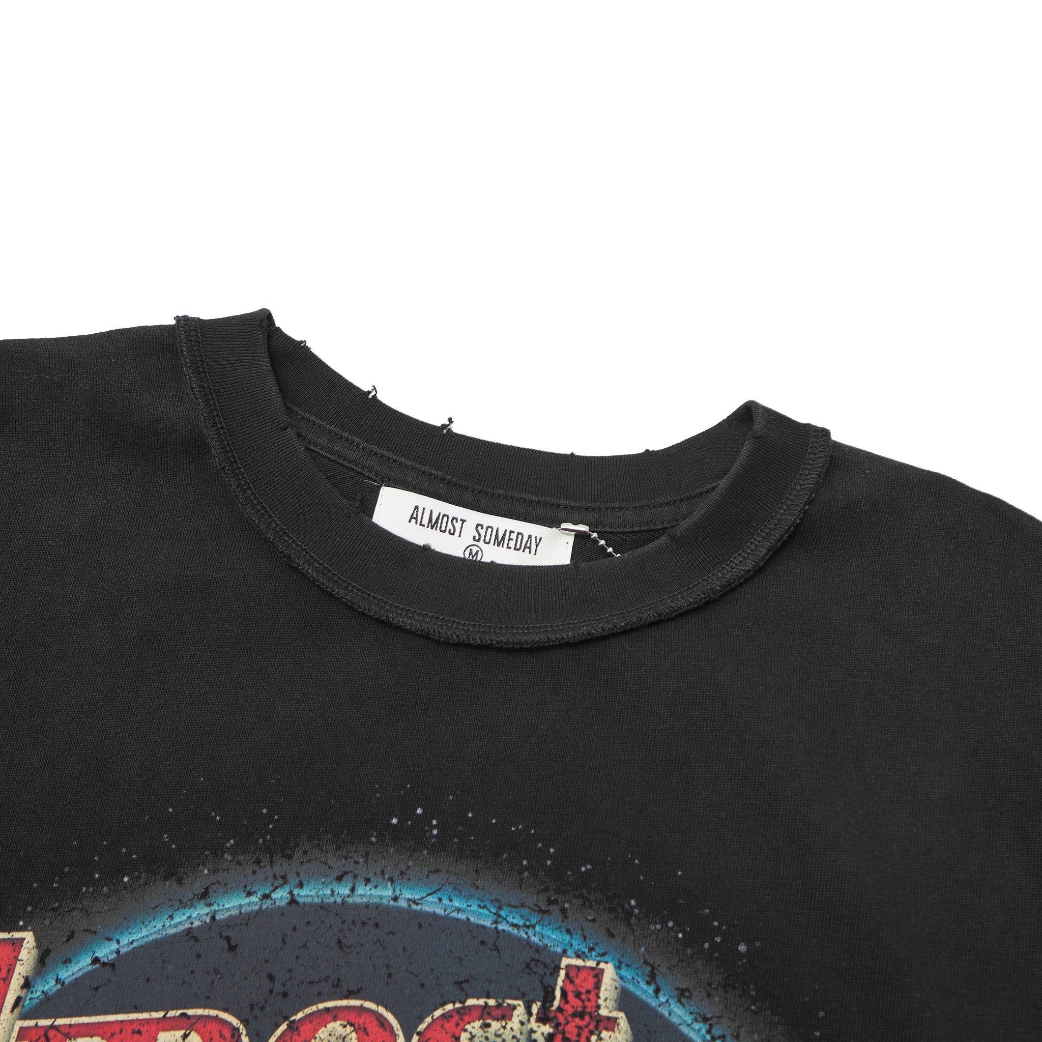 Hardly Home Tee