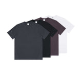 Quick-Dry Structured Tech Tee