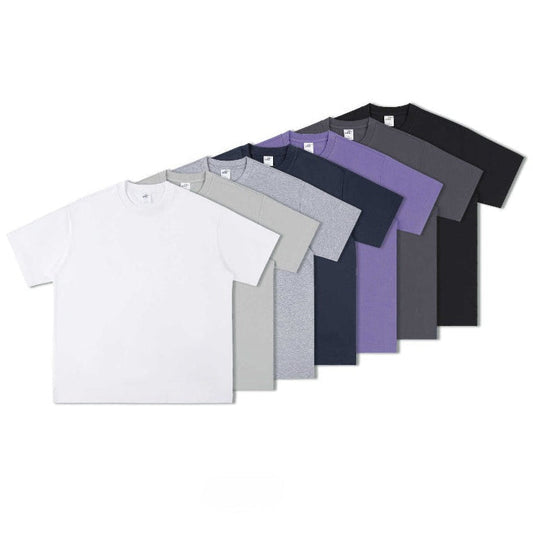Coolmax Loose Quick Dry Tee
