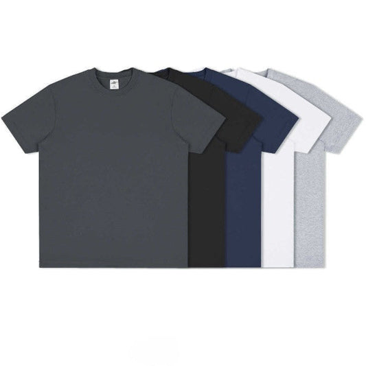 Heavyweight Cotton Tee
