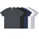 Heavyweight Cotton Tee