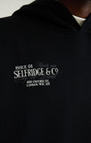 SELFRIDGES X OTB EXCLUSIVE HOODIE