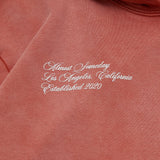 Signature Sun Faded Hoodie