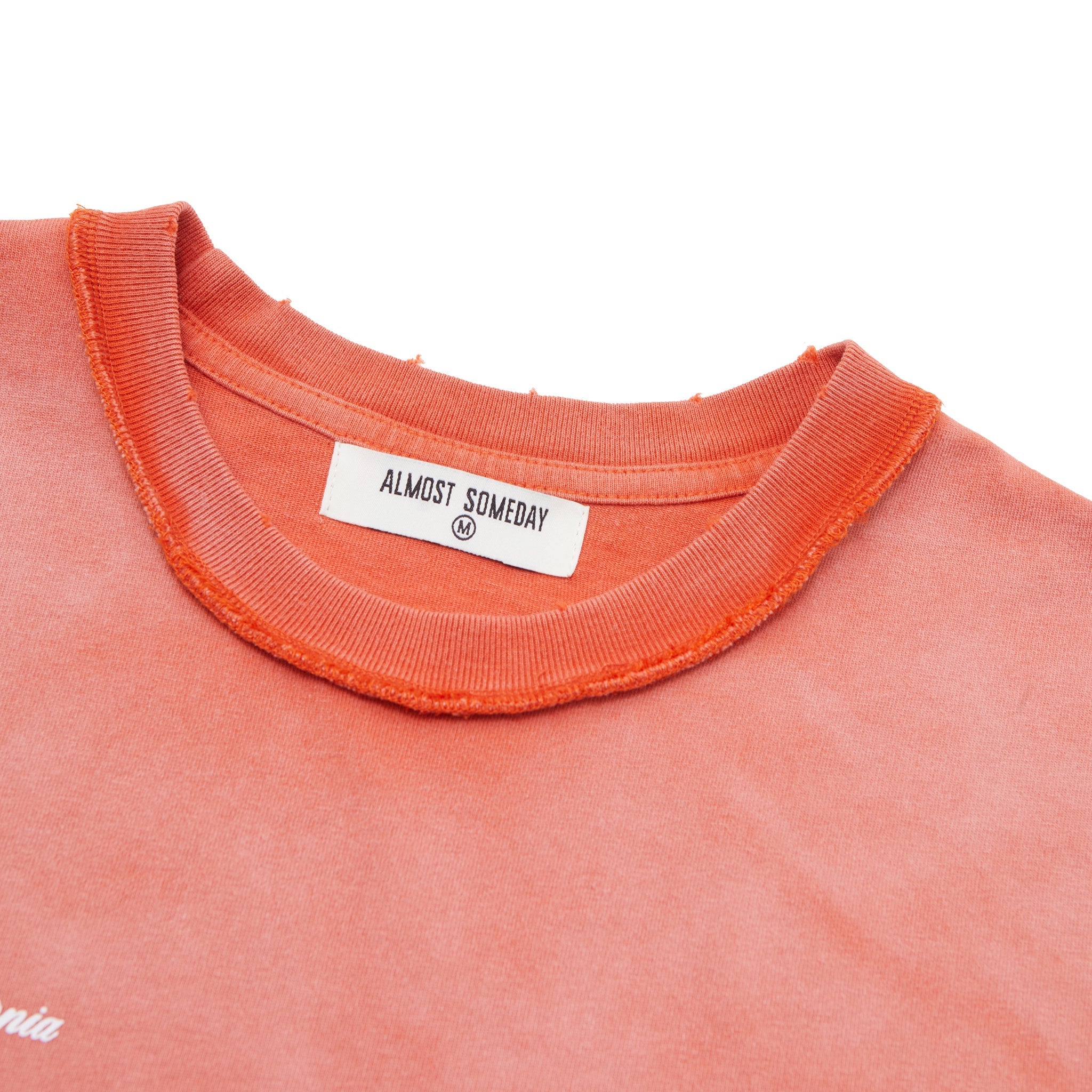 Signature Sun Faded Tee