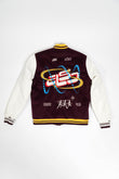 Heroes Varsity (Plum)