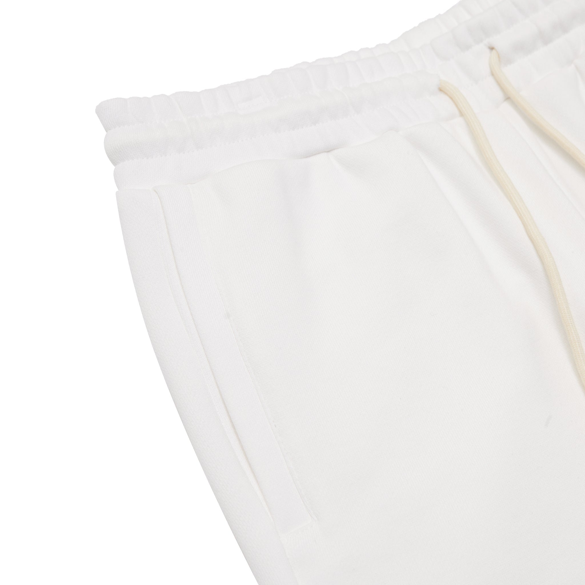 Reserved Stacked Sweatpant