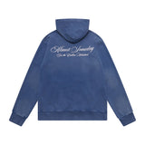 Signature Sun Faded Hoodie
