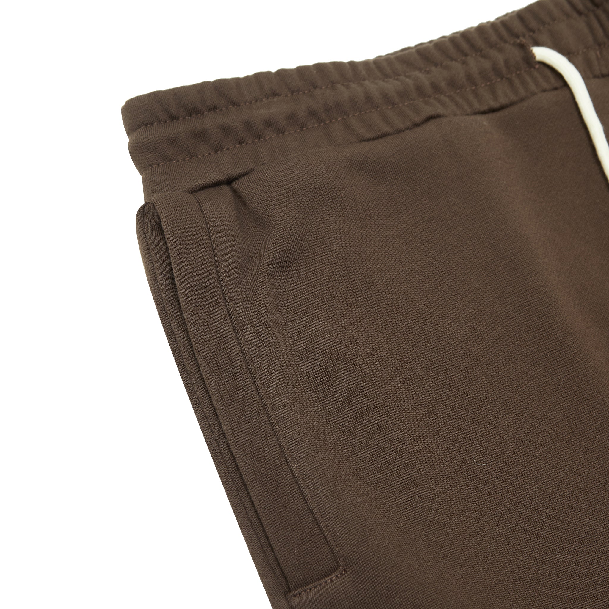 Wreath Stacked Sweatpant