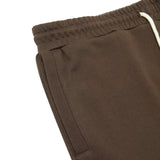 Wreath Stacked Sweatpant