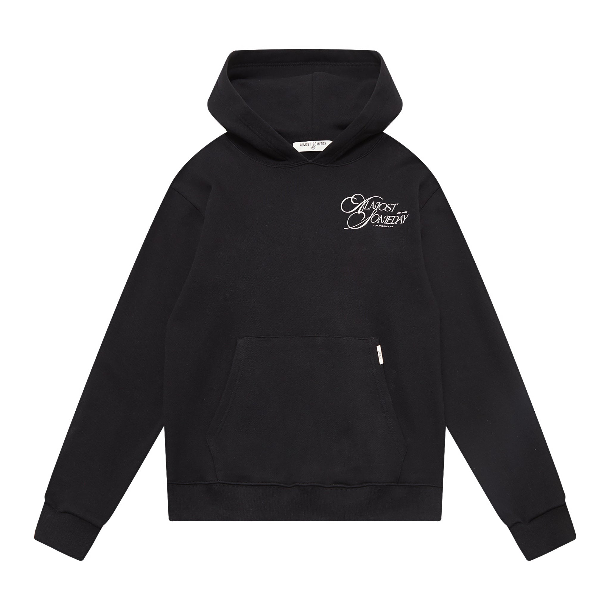 Stairway Hoodie