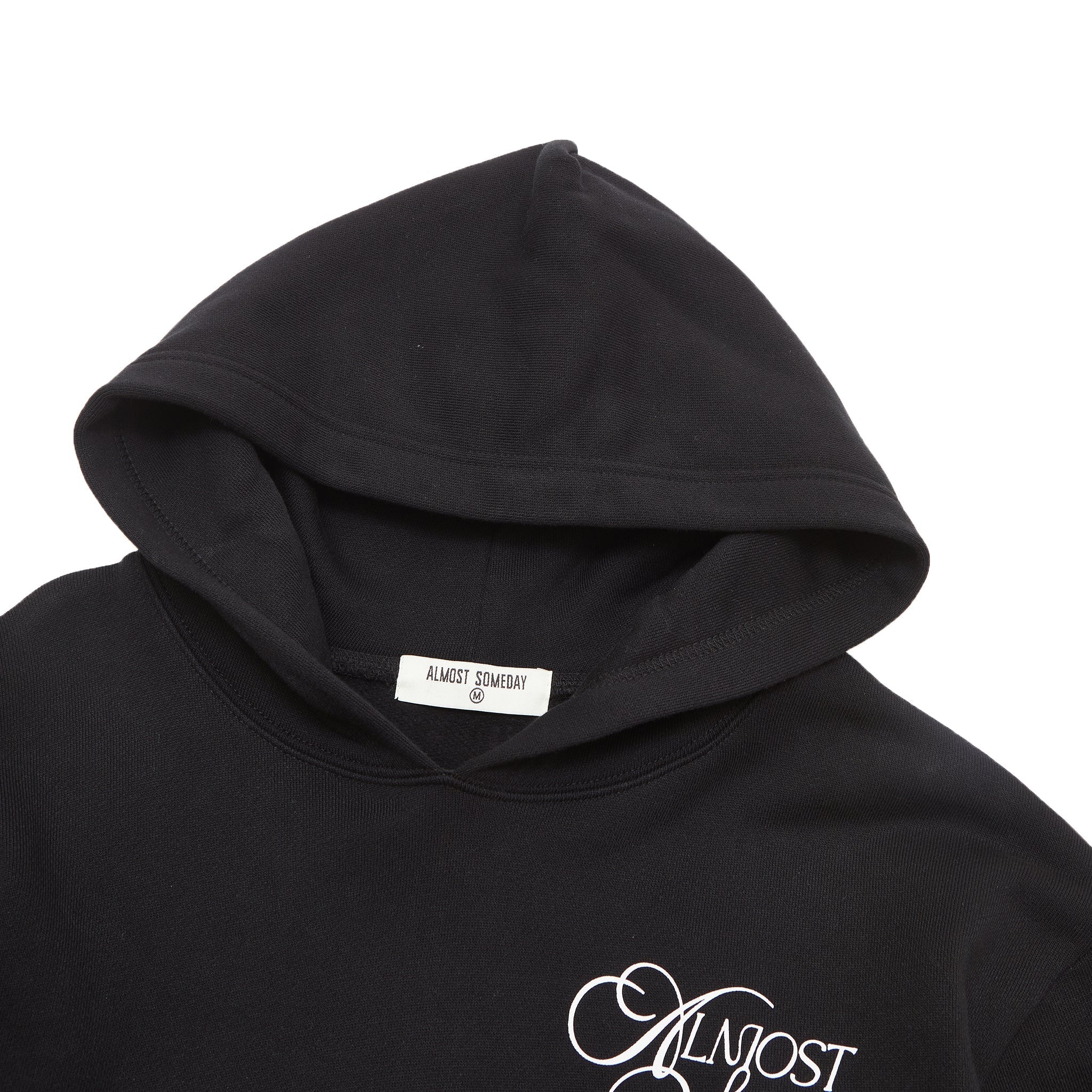 Stairway Hoodie