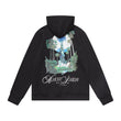 Stairway Hoodie