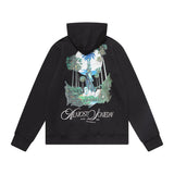 Stairway Hoodie