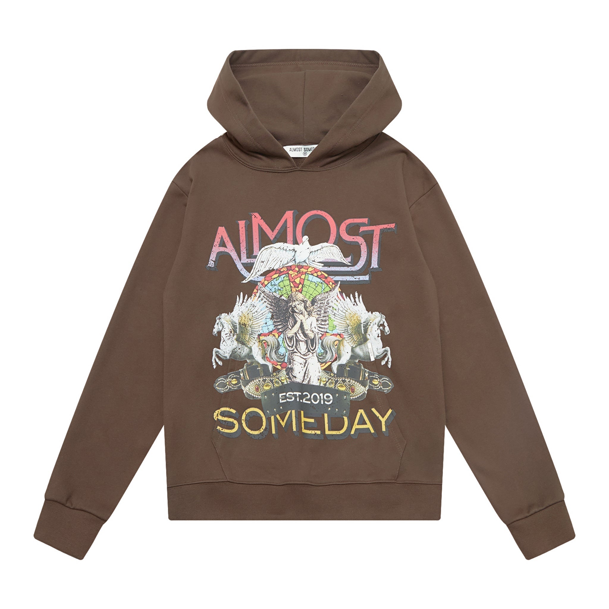 Peace Hoodie