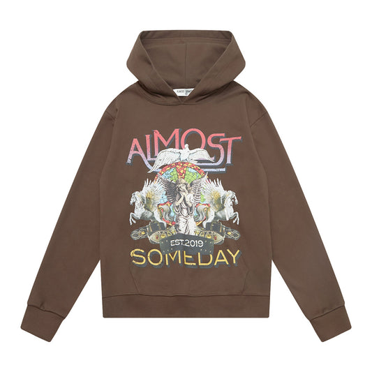 Peace Hoodie