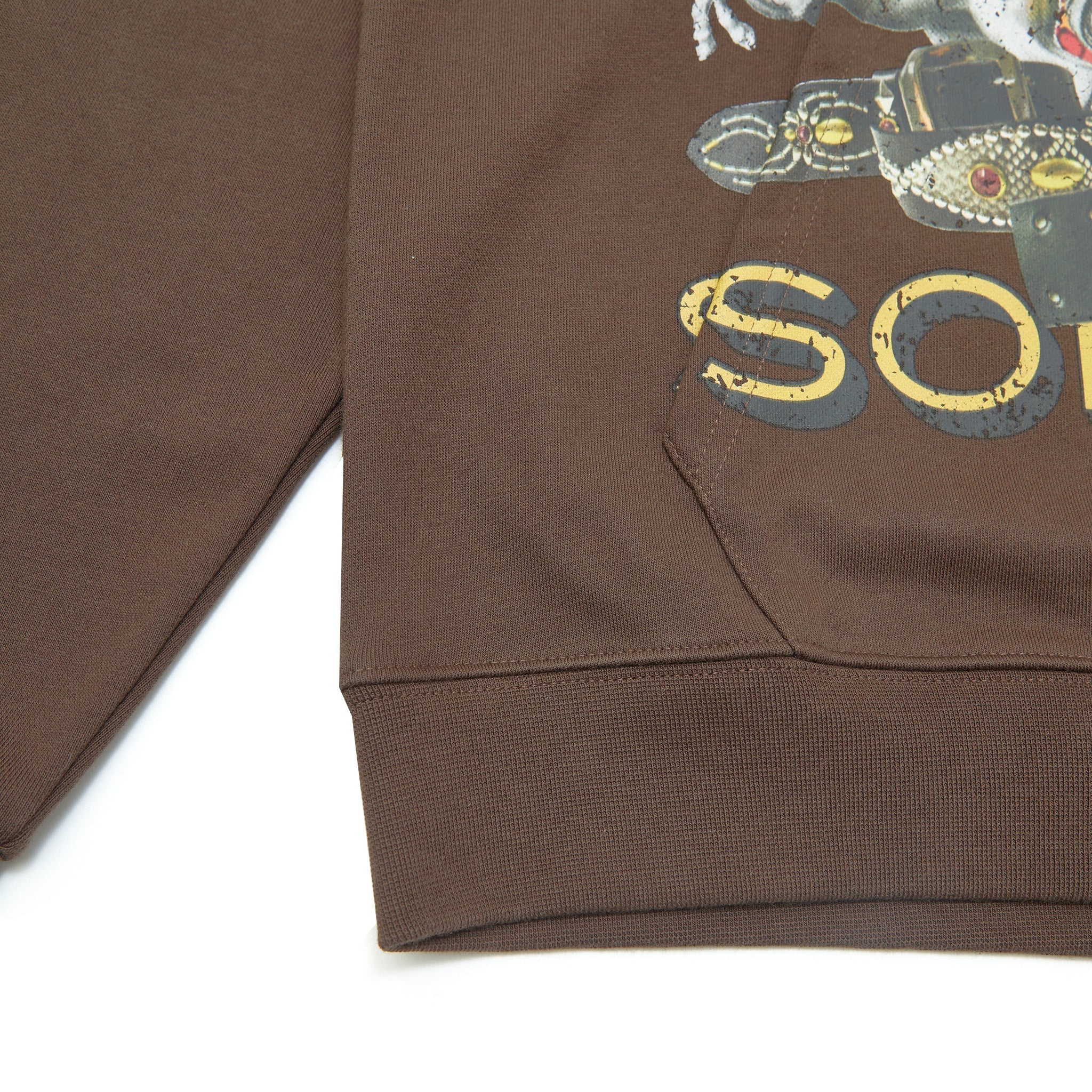 Peace Hoodie