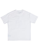 Zodiac Series Tee: Leo WHT