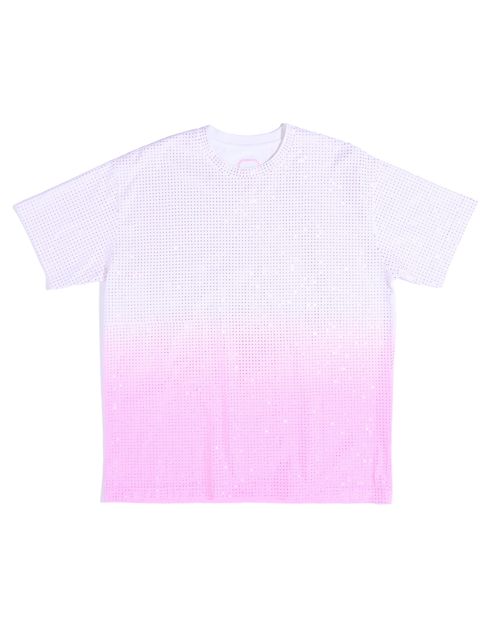 Stardust Pink Diamond Tee