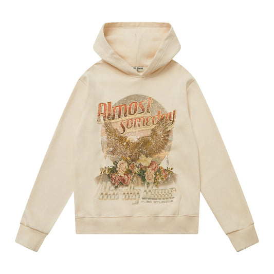 Hardly Home Hoodie